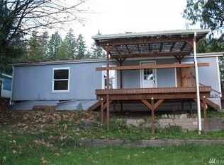 11 E Evergreen Ln, Shelton, WA 98584
