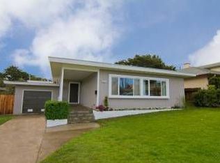 223 Arroyo Dr, South San Francisco, CA 94080