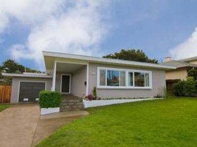 223 Arroyo Dr, South San Francisco, CA, 94080