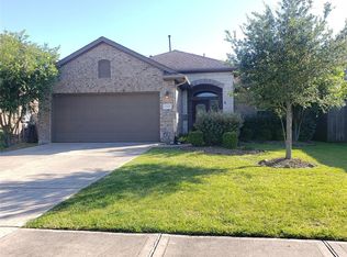 2449 Pamplona Ln, League City, TX 77573