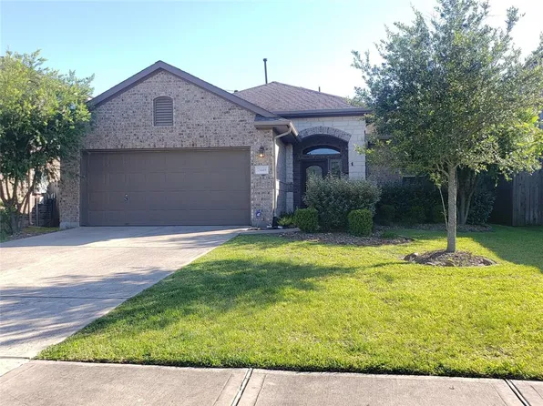 2449 Pamplona Ln, League City, TX 77573