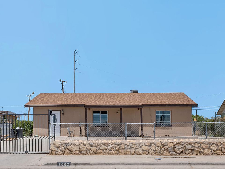 1st image of 7603 Matamoros Dr