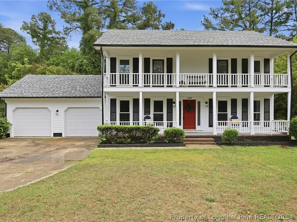 2351 Rolling Hill Rd, Fayetteville, NC 28304