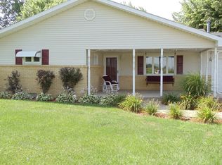 93 E County Road 200 N, New Castle, IN 47362