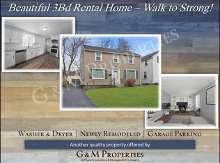 20 Irvington Rd, Rochester, NY 14620