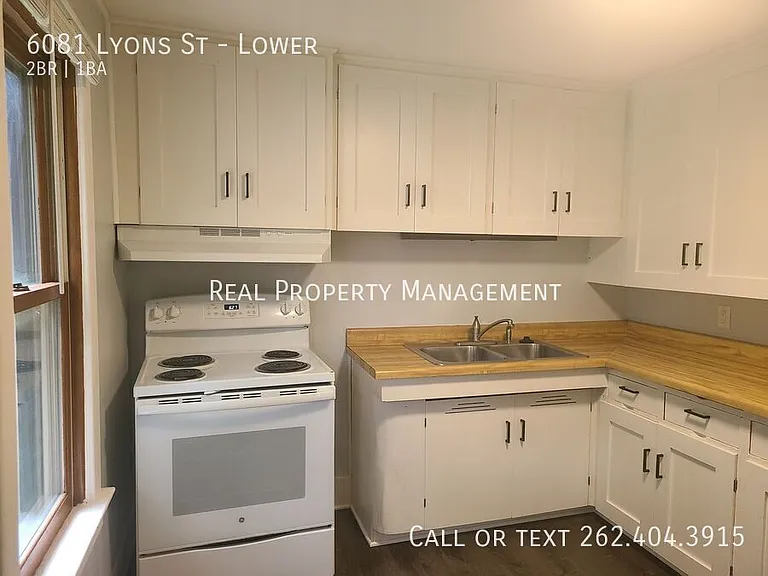 6081 Lyons St #LOWER — Photo 2