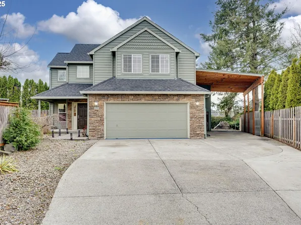 1267 SW Laura Ct, Troutdale, OR 97060