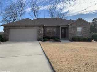 26 Winchester Dr, Austin, AR 72007