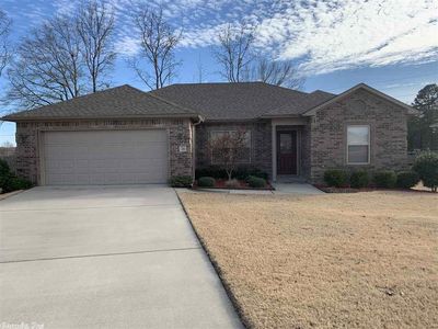 26 Winchester Dr, Austin, AR, 72007