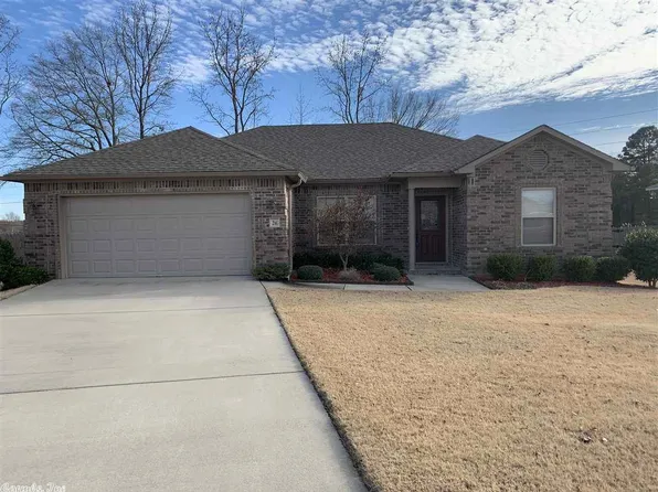 26 Winchester Dr, Austin, AR 72007