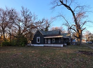 1811 N Morgan St, Decatur, IL 62526