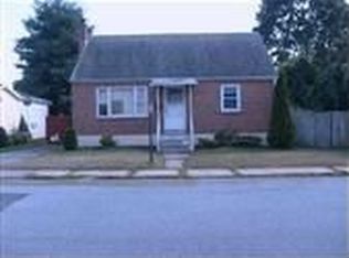 425 Eshelman St, Highspire, PA 17034