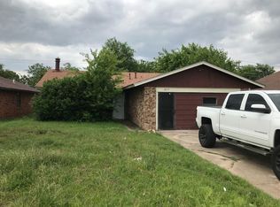 605 NW 114th St, Oklahoma City, OK 73114