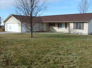 3875 E 3000 N, Hansen, ID 83334
