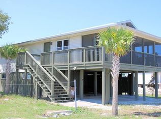 136 Santa Anna St, Port Saint Joe, FL 32456