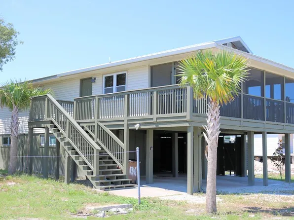 136 Santa Anna St, Port Saint Joe, FL 32456
