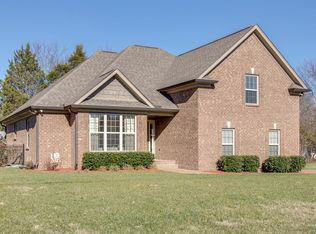 805 Manner Ln, Lebanon, TN 37087