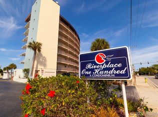 100 Silver Beach Ave APT 122, Daytona Beach, FL 32118