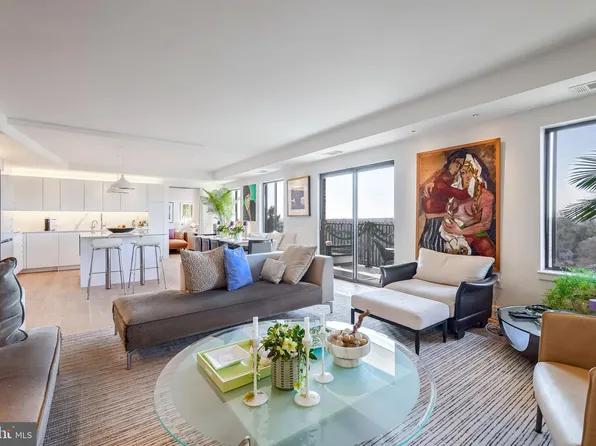 3101 New Mexico Ave NW APT 1102, Washington, DC 20016