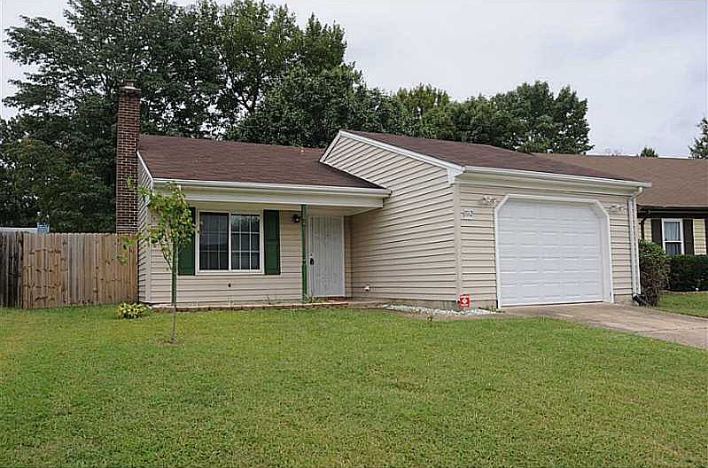 1st image of 1512 Chirnside Ct