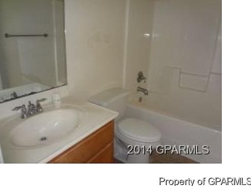 5th image of 4263 Dudleys Grant Dr APT F