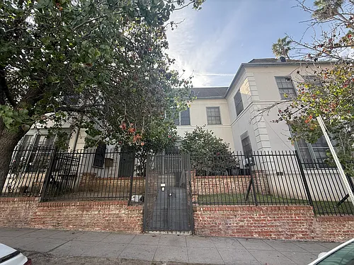 901 S Mariposa Ave #3118 Photo 1
