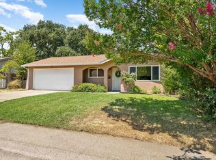 5519 Bellingham Way, Orangevale, CA 95662