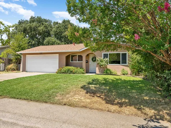 5519 Bellingham Way, Orangevale, CA 95662