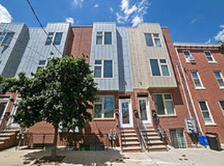1537 Ogden Street, Philadelphia, PA 19130