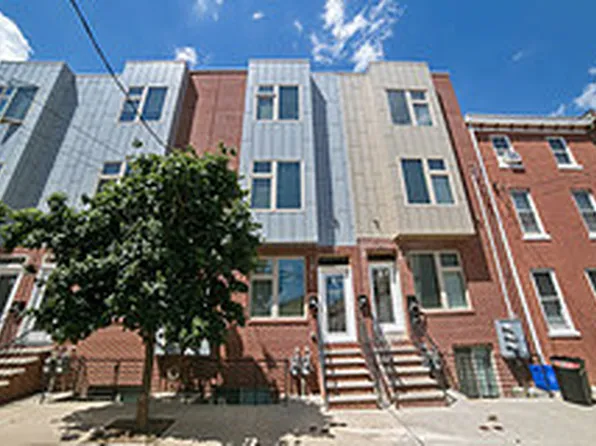 1537 Ogden Street, 1537 Ogden St, Philadelphia, PA 19130