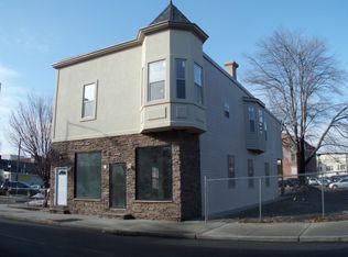 37 N Center St, Orange, NJ 07050