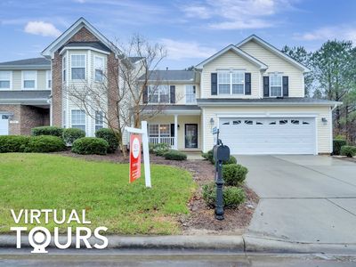 379 Luke Meadow Ln, Cary, NC, 27519