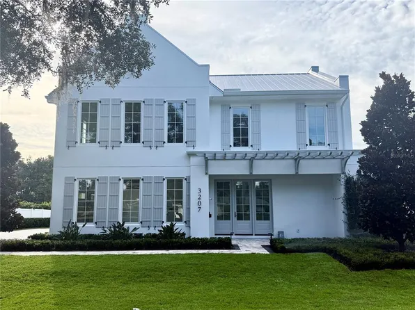 3207 MIDDLESEX ROAD, ORLANDO, FL 32803