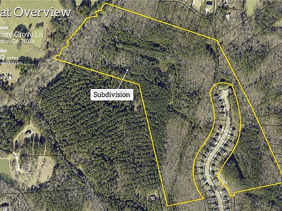 2nd image of 0 Harmony Rd #1