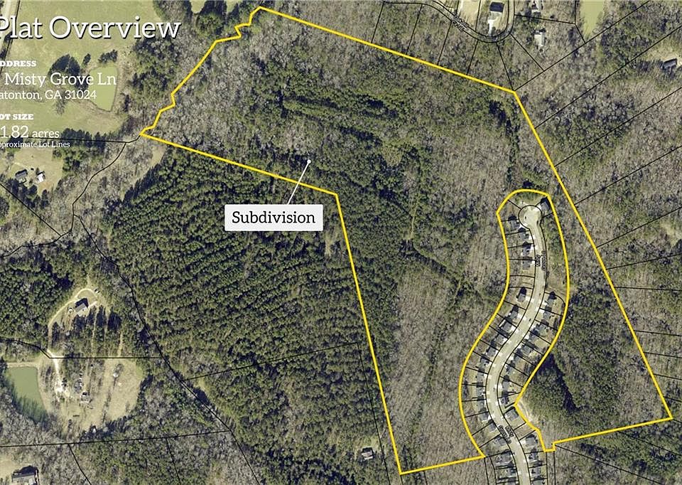 2nd image of 0 Harmony Rd #1