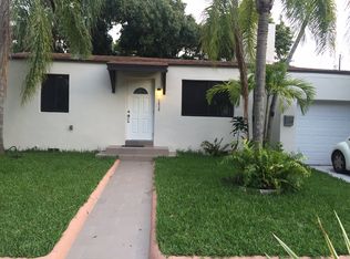 1630 SW 14th Ter, Miami, FL 33145