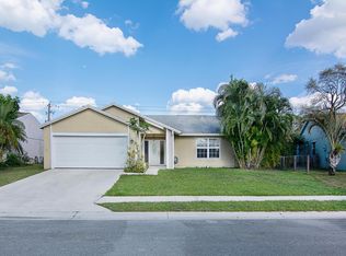 170 Greentree Cir, Jupiter, FL 33458