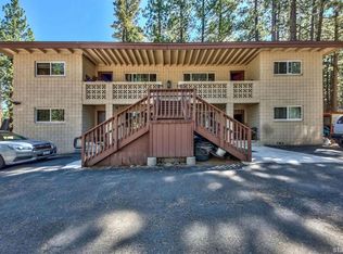3788 Markoffer Way #3, South Lake Tahoe, CA