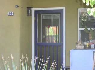 529 E Roger Rd, Tucson, AZ 85705