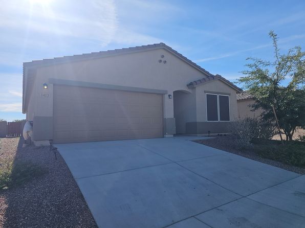 1413 W Sheep Wash Way