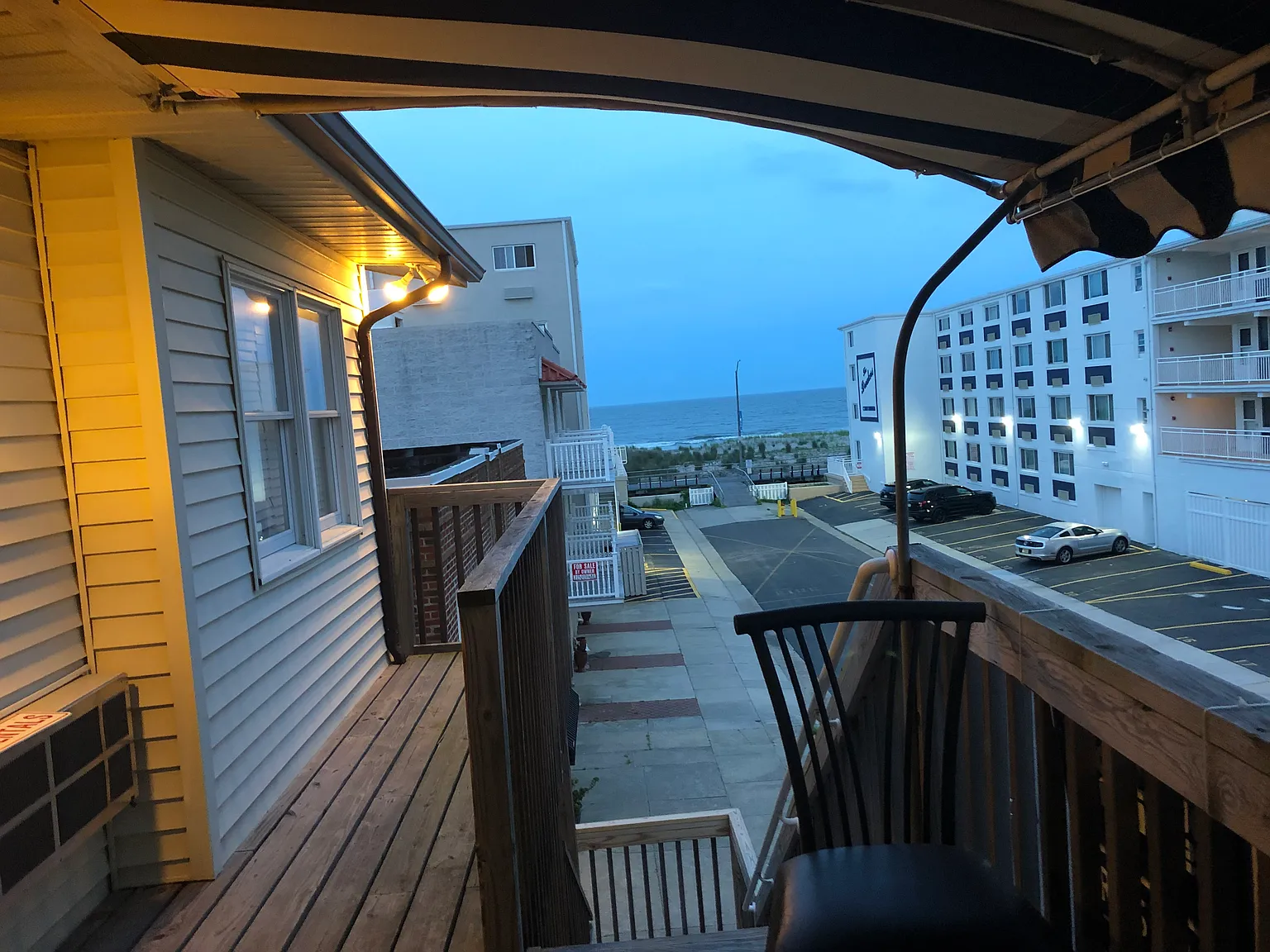 1 bed, 500 sqft, $1,099 — Photo 3