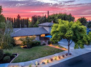 193 Bacigalupi Dr, Los Gatos, CA 95032