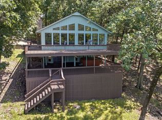 453844 Country Club Trl, Cleora, OK 74331