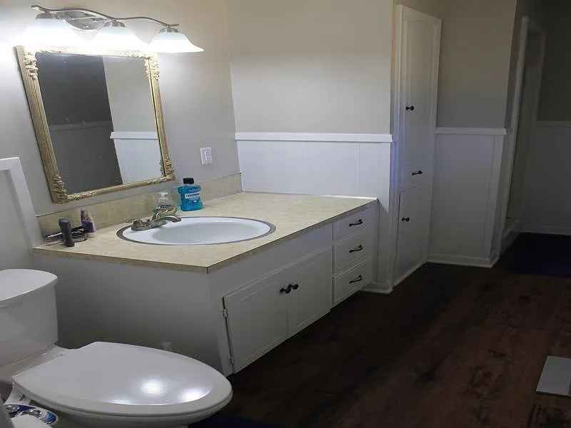 3 bed, 1422 sqft, $1,650 — Photo 4