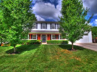 1519 Pebble Shore Ln #1, Knoxville, TN 37931