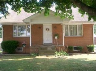2793 Johnson St, Aliquippa, PA