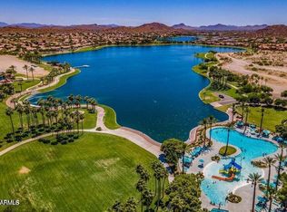 17741 W Estes Way #31, Goodyear, AZ 85338