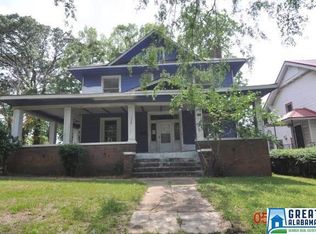 1224 32nd St N, Birmingham, AL 35234