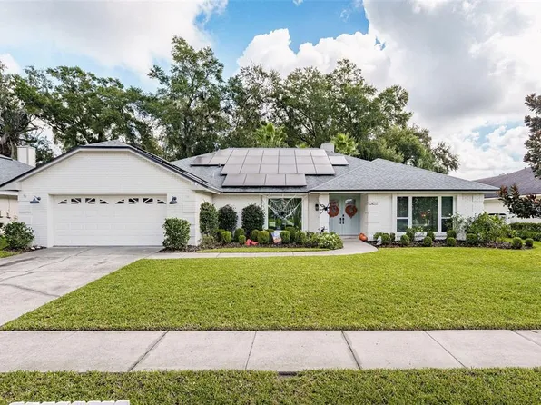 4217 Conway Place Cir, Orlando, FL 32812