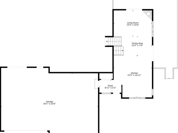 2729 319th Ln NE, Cambridge, MN 55008